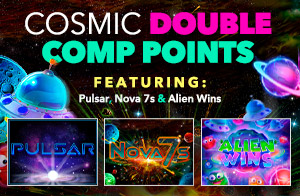 Double Comp Points