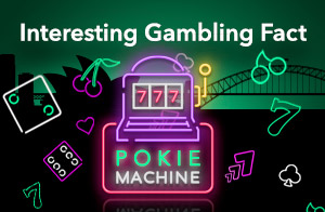 Interesting Australian gambling facts that you never knew