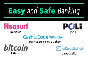 Easy and Safe Banking